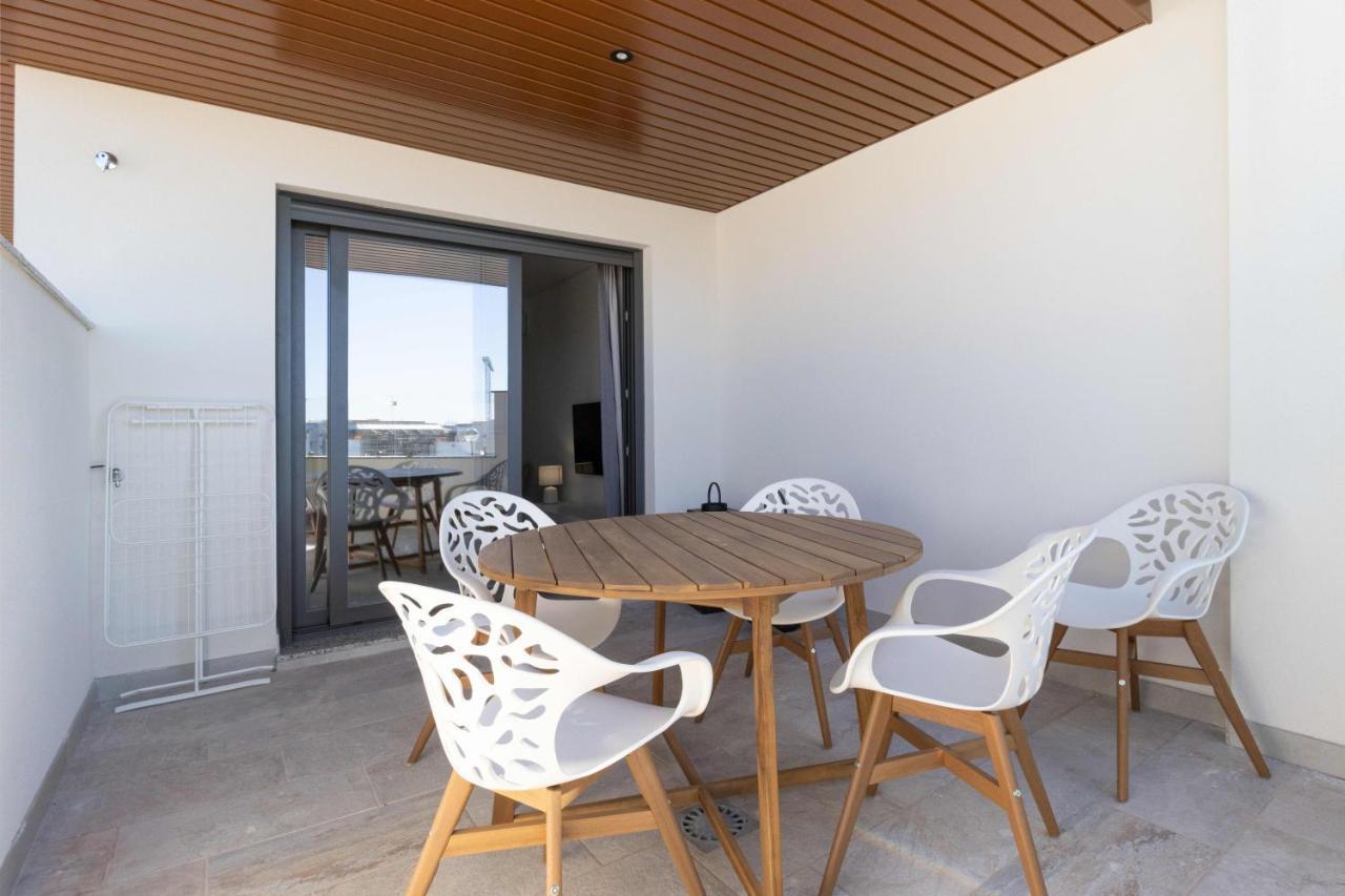 Marinsa Beach, 1 Bedroom With Seaview Torrox Buitenkant foto